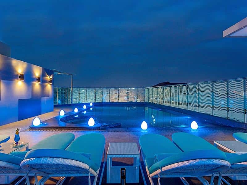 מלון כשר בתאילנד