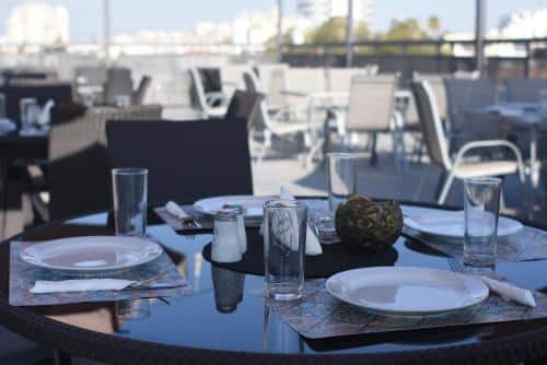 מלון כשר ,רימון לרנקה קפריסין