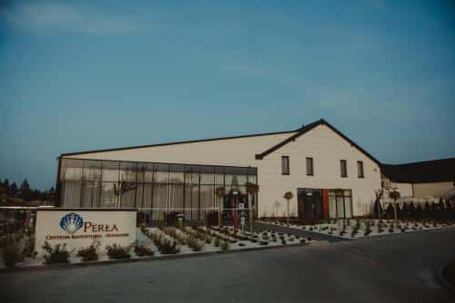 מלון בקרבת ציון רבי אלימלך מליזנסעק