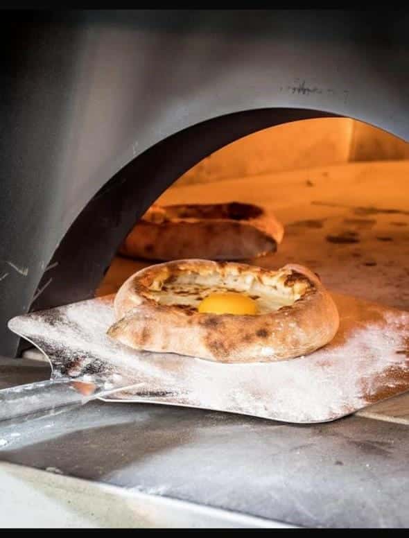 מסעדה כשרה בטביליסי