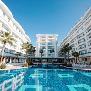 נופש פסח כשר באלבניה