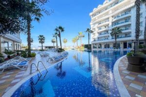 פסח כשר באלבניה