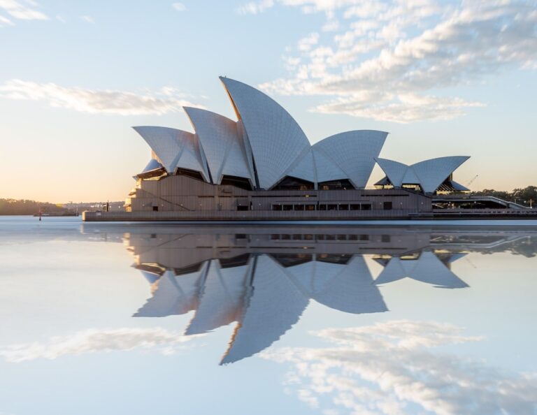 מלונות ליד בית חבד סידני